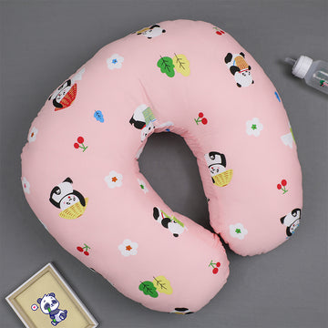 Baby Feeding Pillow