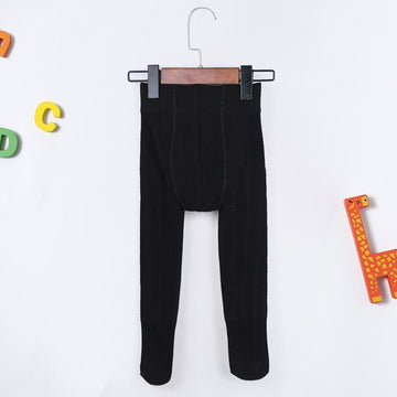 Breathable Soft Cotton Stockings For Girls
