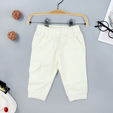 Boy’s Regular Fit Trousers