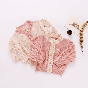 Full Sleeves Sweater for Girls