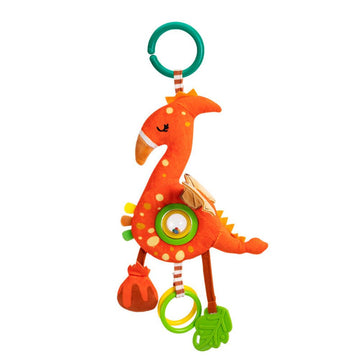 Flying Dinosaur Soft Hanging Toy