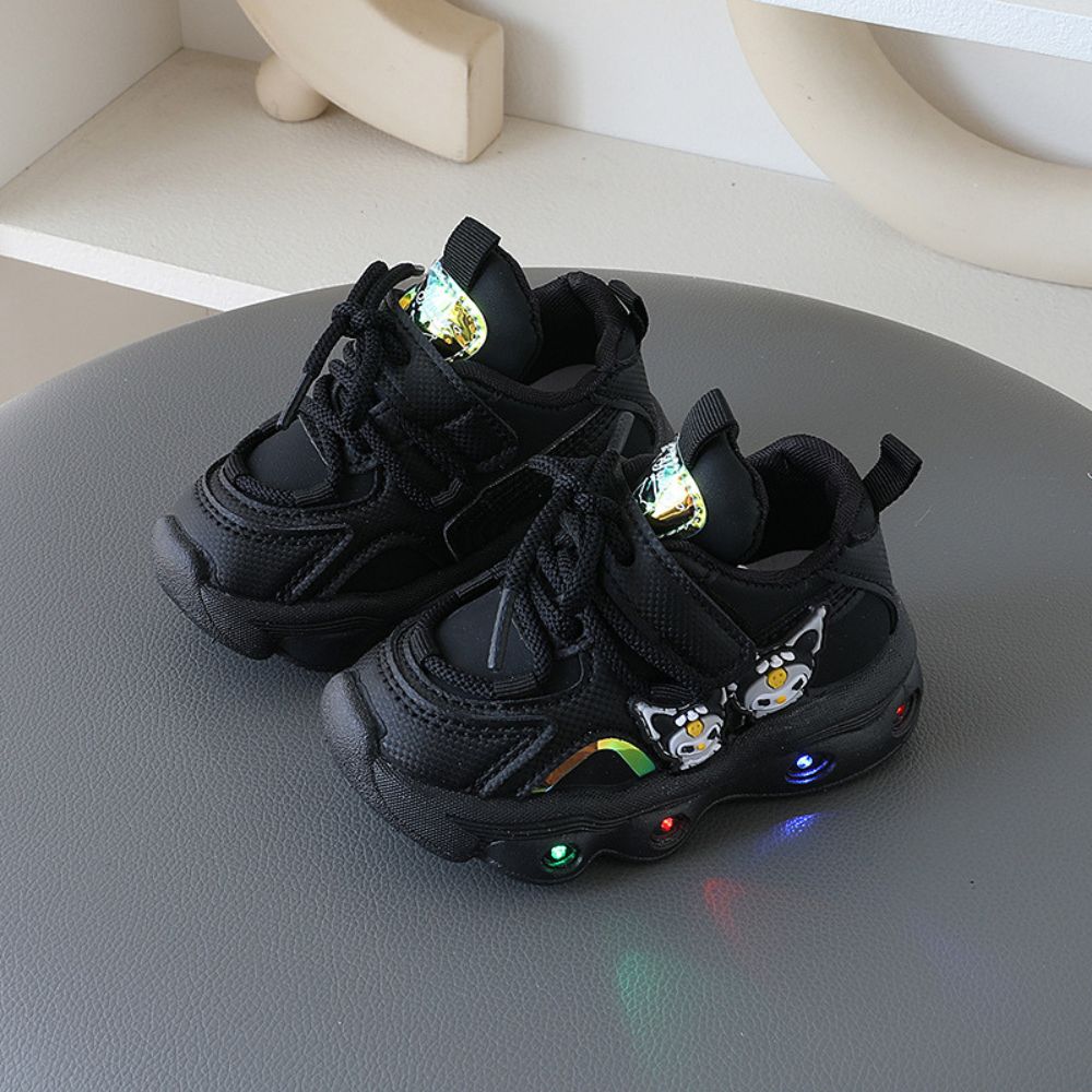 LED Shoes For Girls