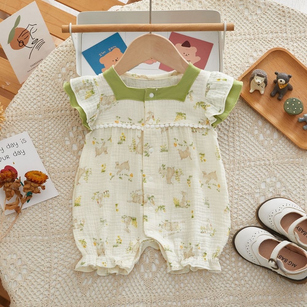Baby Sleepsuits Nutmeg Children's Clothes Baby Girl Clothes