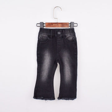 Fashioned Jeans For Girl