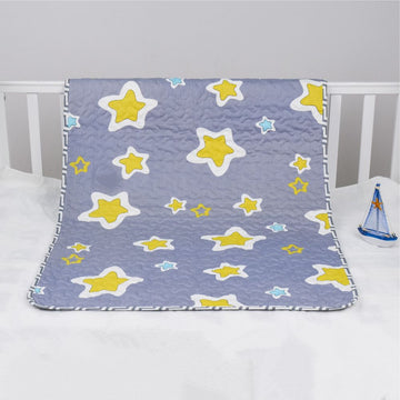 Baby Quilted Sleeping Mat