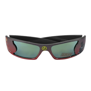 Avengers Print Sunglasses for boys – 3 Years+