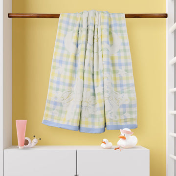 Baby Bath Towel