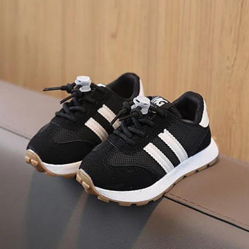 Baby Fastener Sneaker Shoes