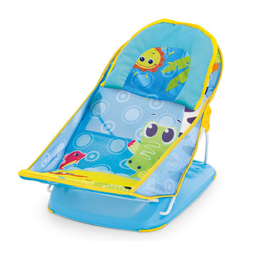 Deluxe Baby Bather