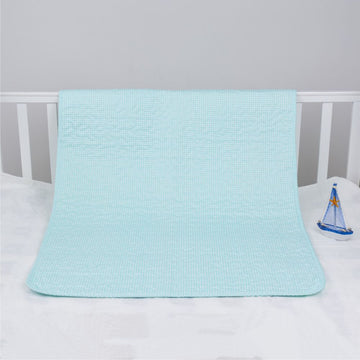 Baby Quilted Sleeping Mat