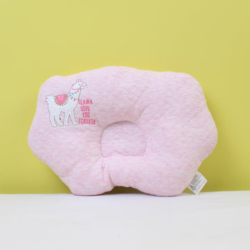 Baby Premium Cotton Quilted Pillow
