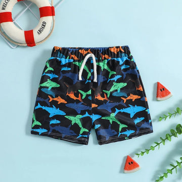 Swim Trunks For Kids