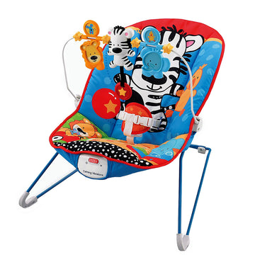 Baby's Bouncer Rocker