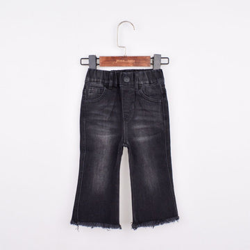 Cute Baby Girl Culottes