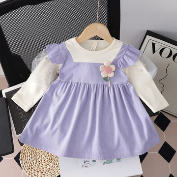 Full Sleeve Frock