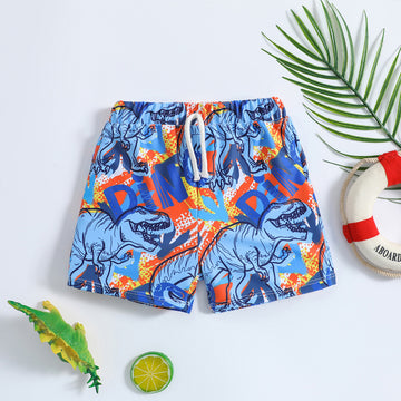 Swimming Trunks for Boys