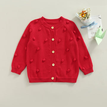 Full Sleeves Sweater for Girls
