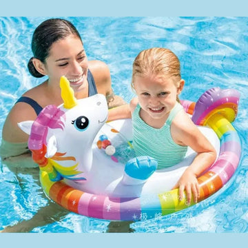 Float Ring For Kids In Animal Design