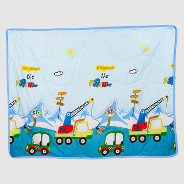 Cotton Quilt/Blanket for Babies