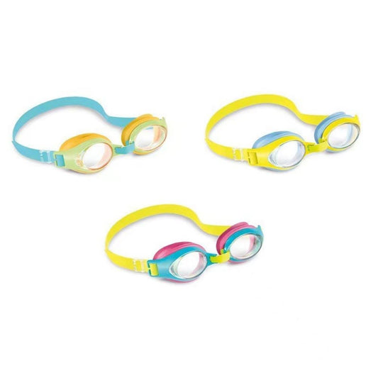 Kids Swimming Goggles - Dive into Fun!