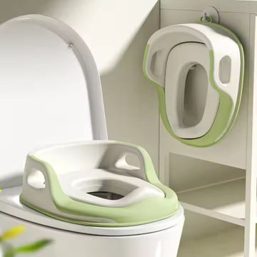 Potty Training Seat In Dual Color