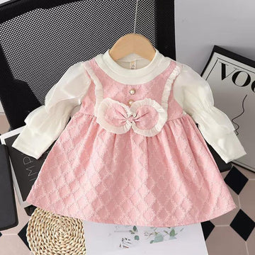 Full Sleeve Frock