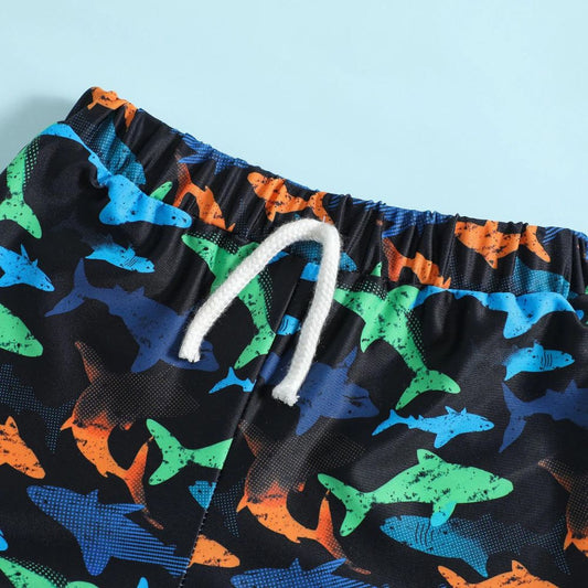 Swim Trunks For Kids