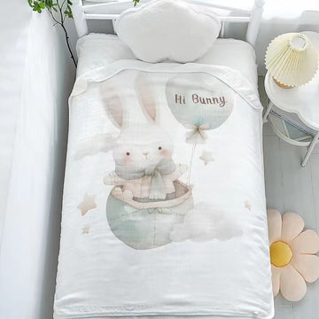 Printed Dohar for Kids