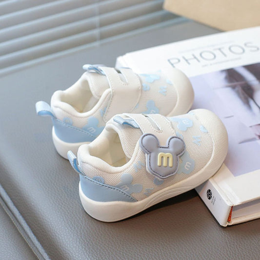 Toddler Boys Sneakers