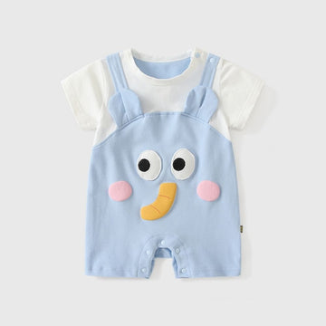 Baby One-Piece Outfit for Your Little One