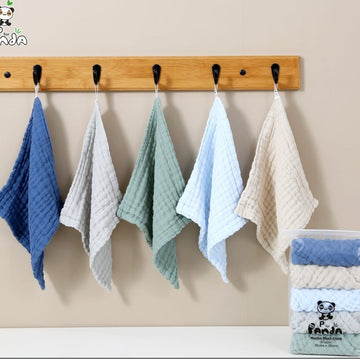 Xtra Soft Napkin Set