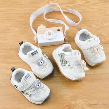 Kids' Velcro Sneakers