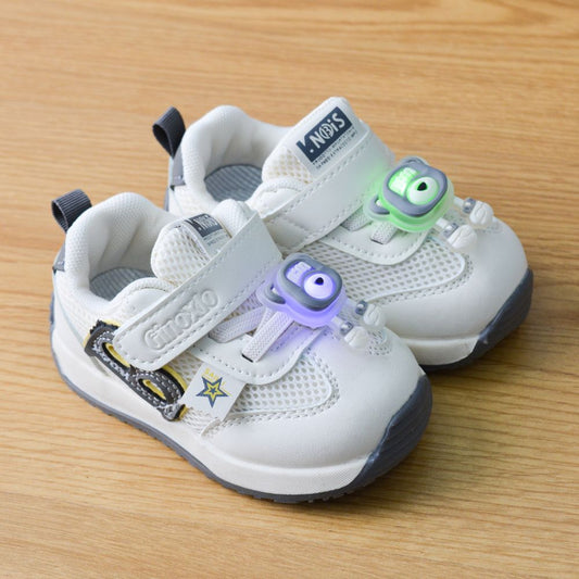Kids' Velcro Sneakers