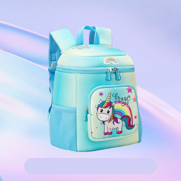 Magic Unicorn School Bag