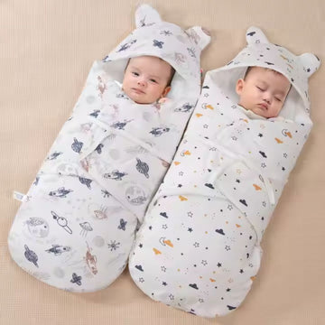Printed Nest for Babies