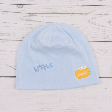 Little Dinosaur Cap Beanie For Baby