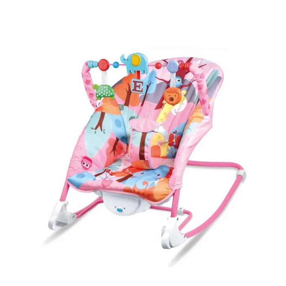 Infant To Toddler Rocker - Main Image