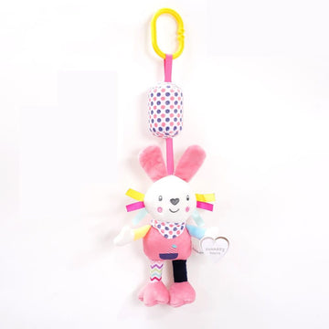 Animal Hanging Plush Soft Toys