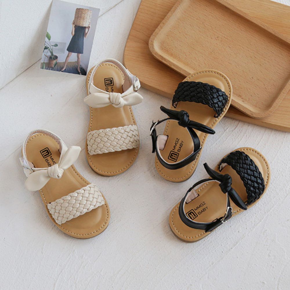 Trending Fashionable Cool Summer Sandals For Girls