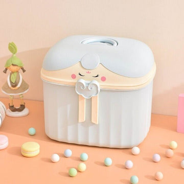 Multi Utility Storage Box