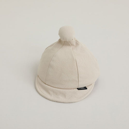 Unisex Baby Fancy Cotton Caps For Kids 2 - 6 Year