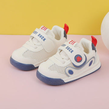 Trendy Pace Super Grip Running Regular Casual Shoes For Kids