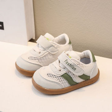 Lightweight Flexible Toddler Walking Shoes