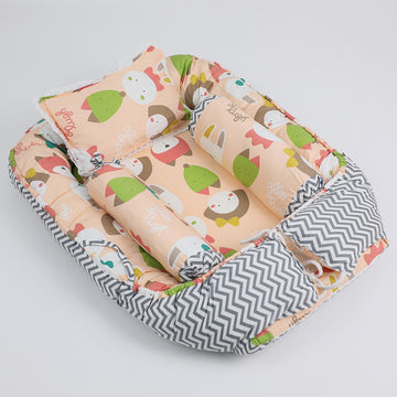 Baby Bedding Set