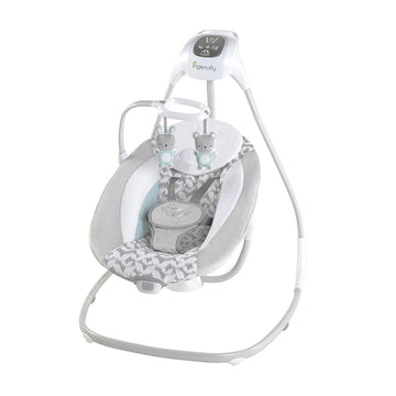 Ingenuity Simple Comfort Cradling Swing