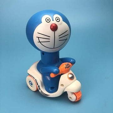 Push and Go Vehicle Toy
