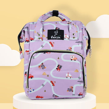 Diaper Bag