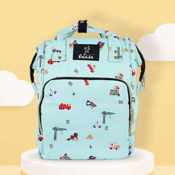 Diaper Bag
