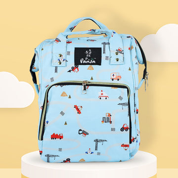 Diaper Bag
