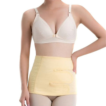 Women's Cotton Waist Trimming